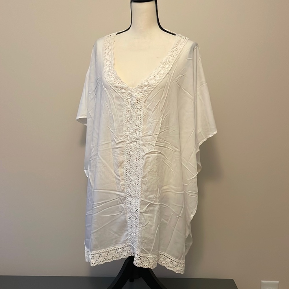 Just Women’s Swimsuit Cover